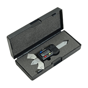 Medidor de Soldadura Digital