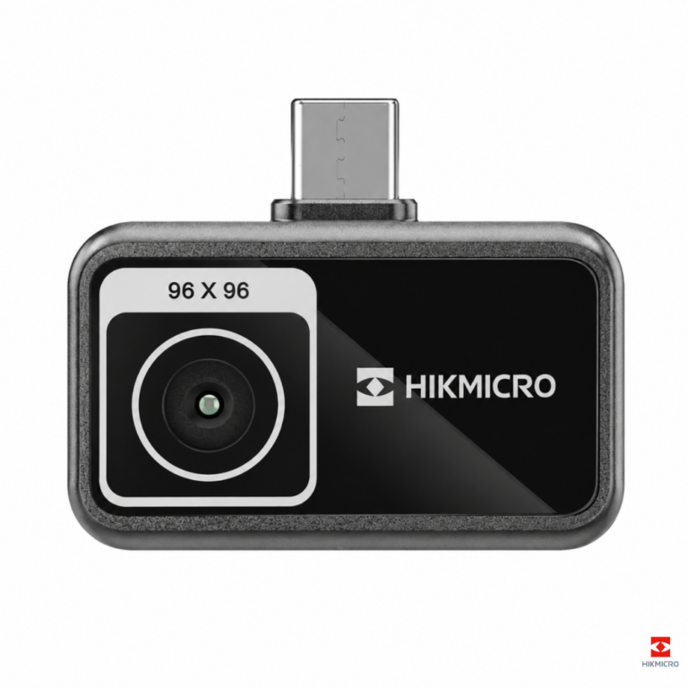 Cámara Termográfica para Celular HIKMICRO MiniE