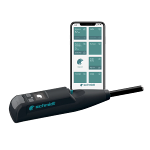 Silver Schmidt OS8200