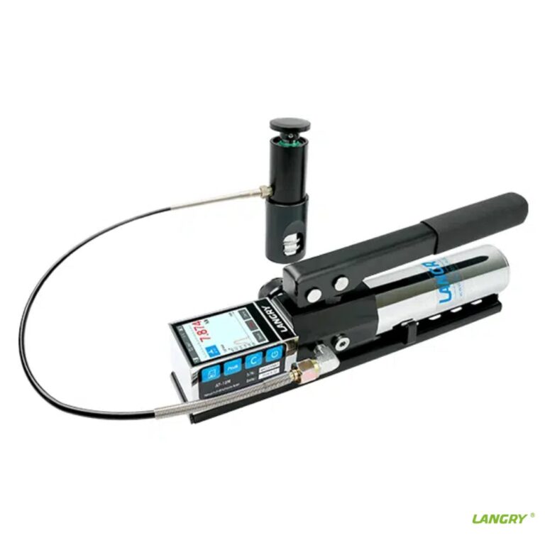 Medidor de Adherencia Pull-Off AT10-M