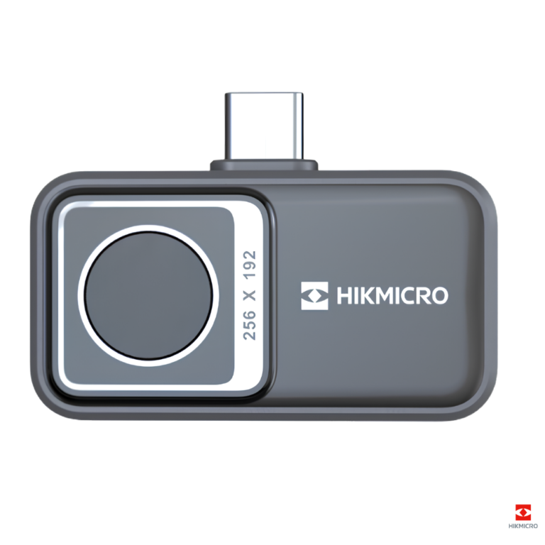 cámara termográfica para celular mini2-v2