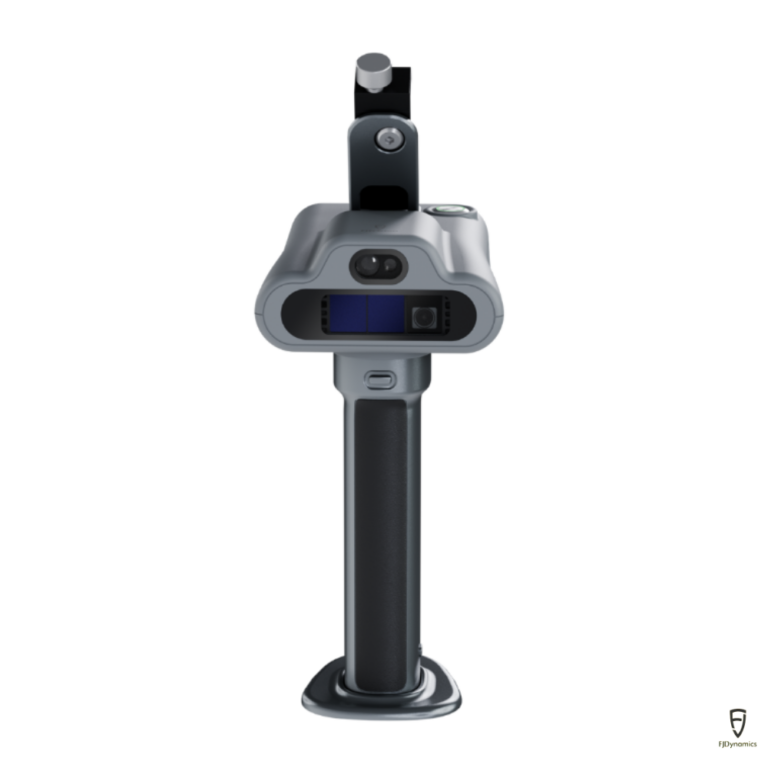 FJD Trion C1 | Escáner LiDAR para Interiores en Perú