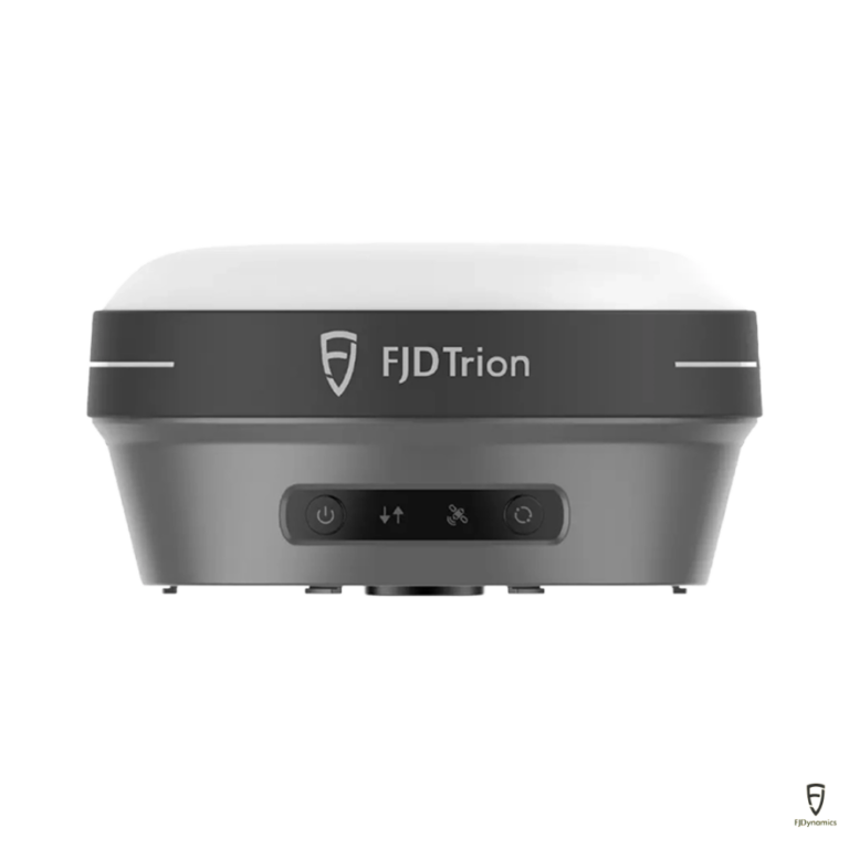 Sistema GNSS RTK FJD Trion V10A
